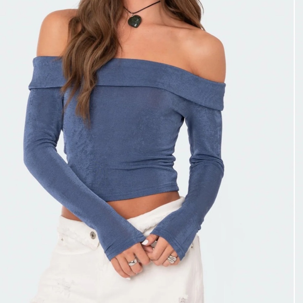 Edikted athena fold over top